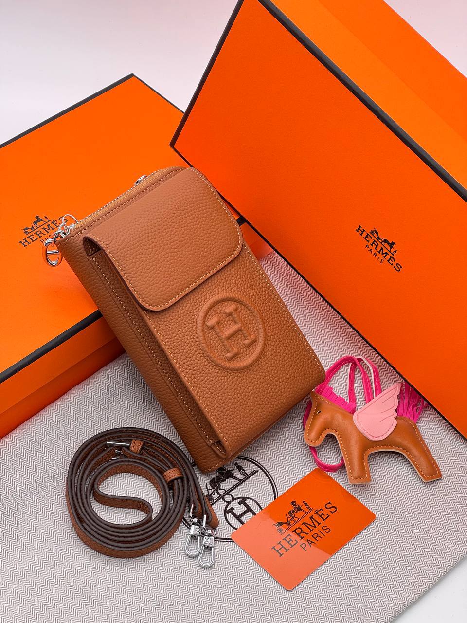 Сумка для телефона